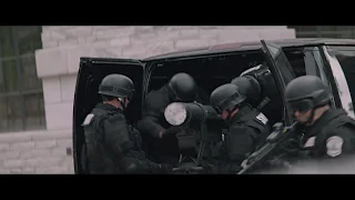 The Winter Soldier (2014)