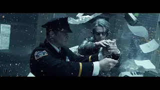 Quicksilver Kitchen Scene