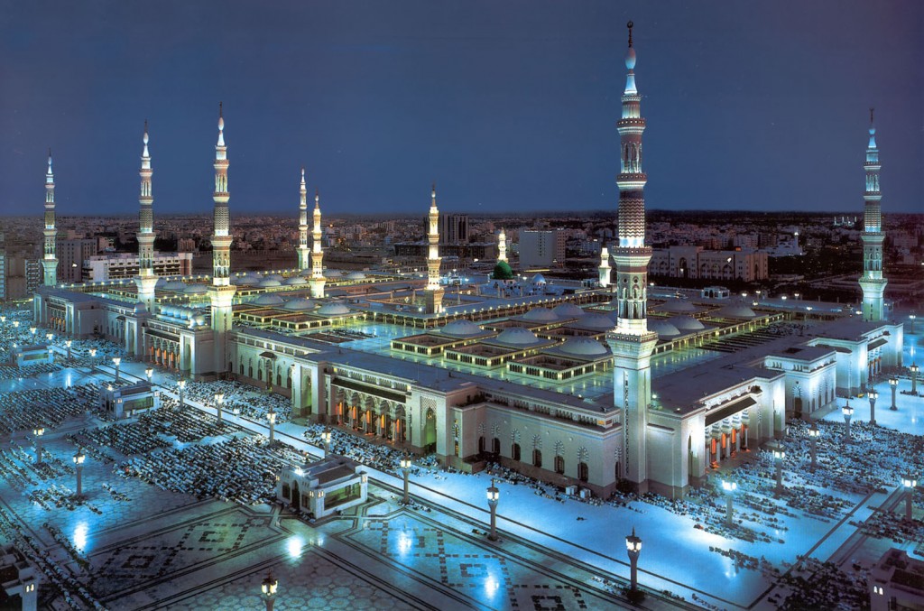 Mosques