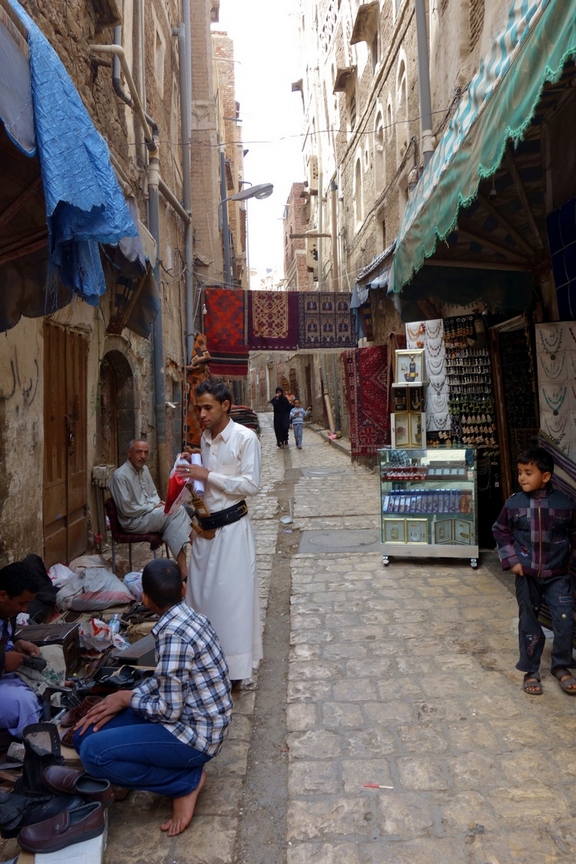 Yemen 23