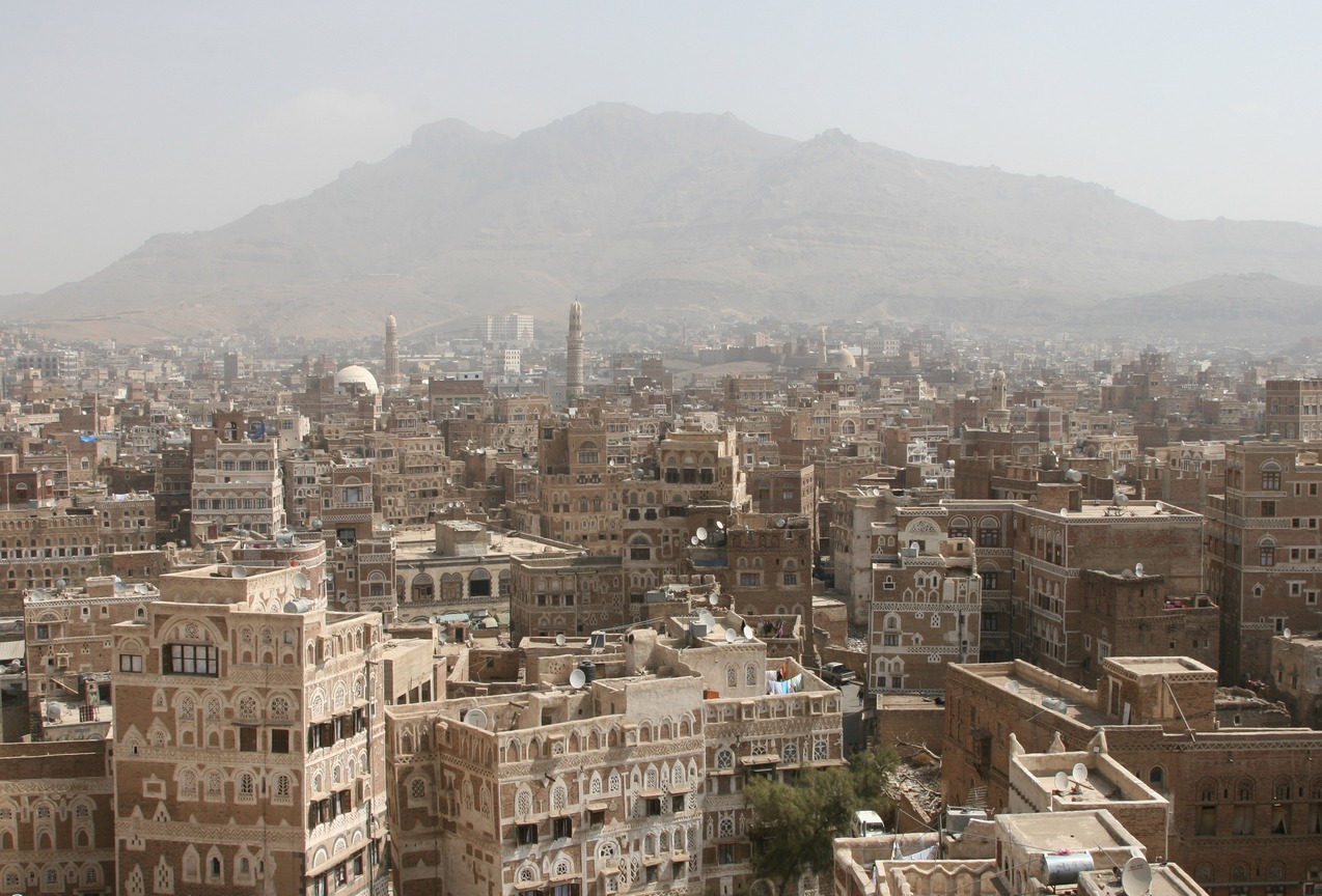 Yemen 39