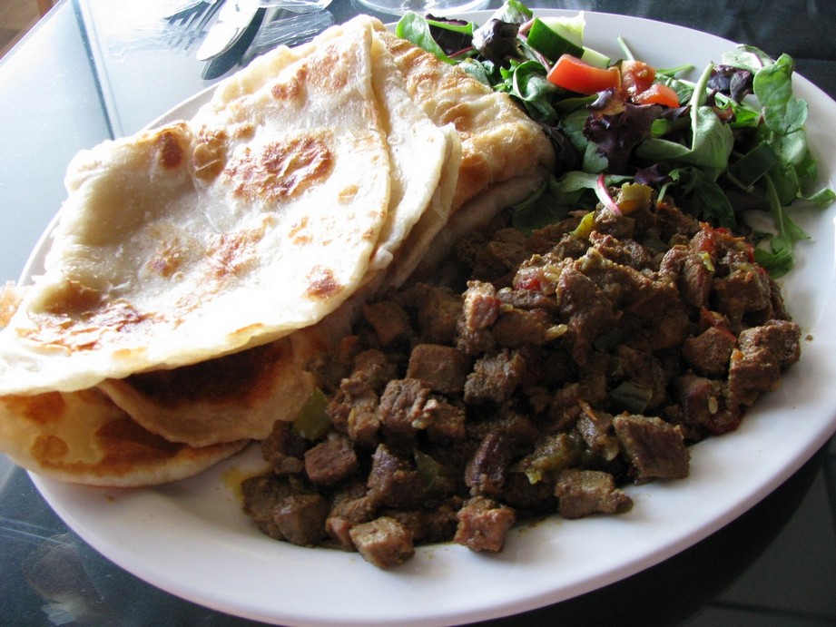 Yemeni food 18