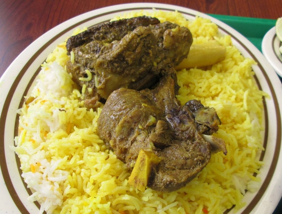 Yemeni food 24