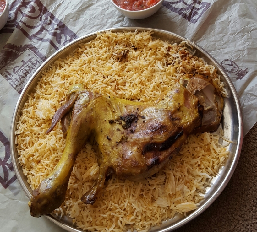 Yemeni food 3