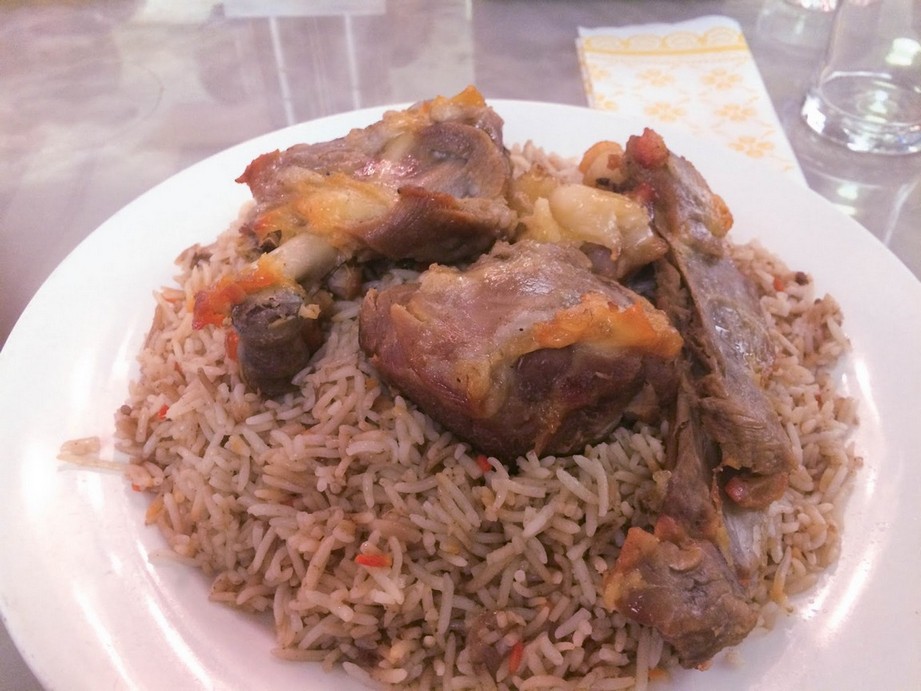 Yemeni food 30